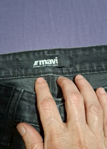 siyah 31 30 erkek ufak bir kalem lekesi var - Görsel 6