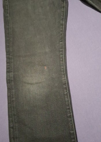 siyah 31 30 erkek ufak bir kalem lekesi var - Görsel 3