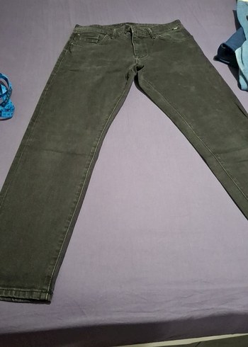 siyah 31 30 erkek ufak bir kalem lekesi var - Görsel 8