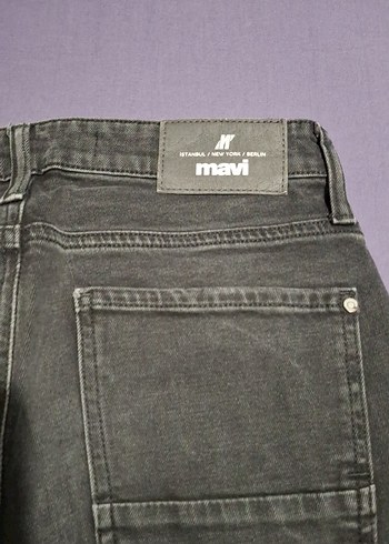 siyah 31 30 erkek ufak bir kalem lekesi var - Görsel 10