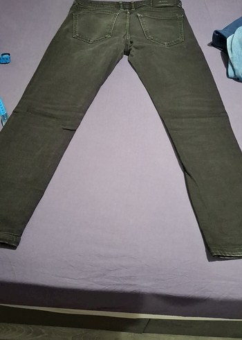 kot pantolon Pantolon - Görsel 3