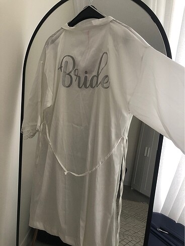 Penti Bride sabahlık #bride