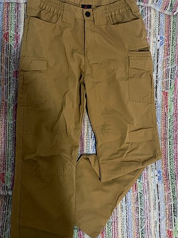 METAM TAKTİK PANTALON