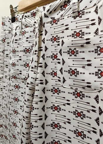 36 Beden pantolon