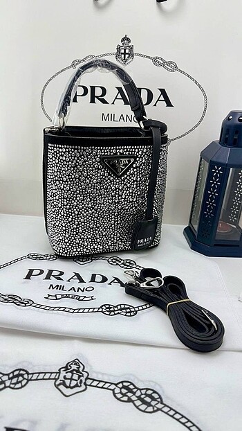 Kadın çanta Prada