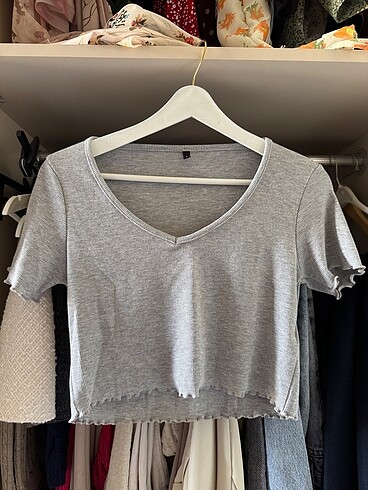 s Beden Fitilli crop