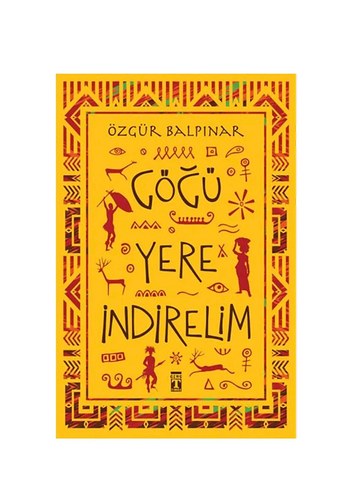 Göçü Yere İndirelim - Özgür Balpınar