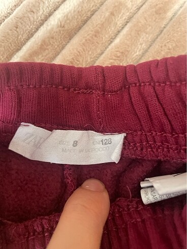 Zara Zara dan2 li eşofman