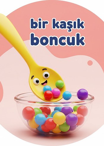 2 kaşık