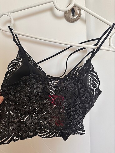 Penti Bralet
