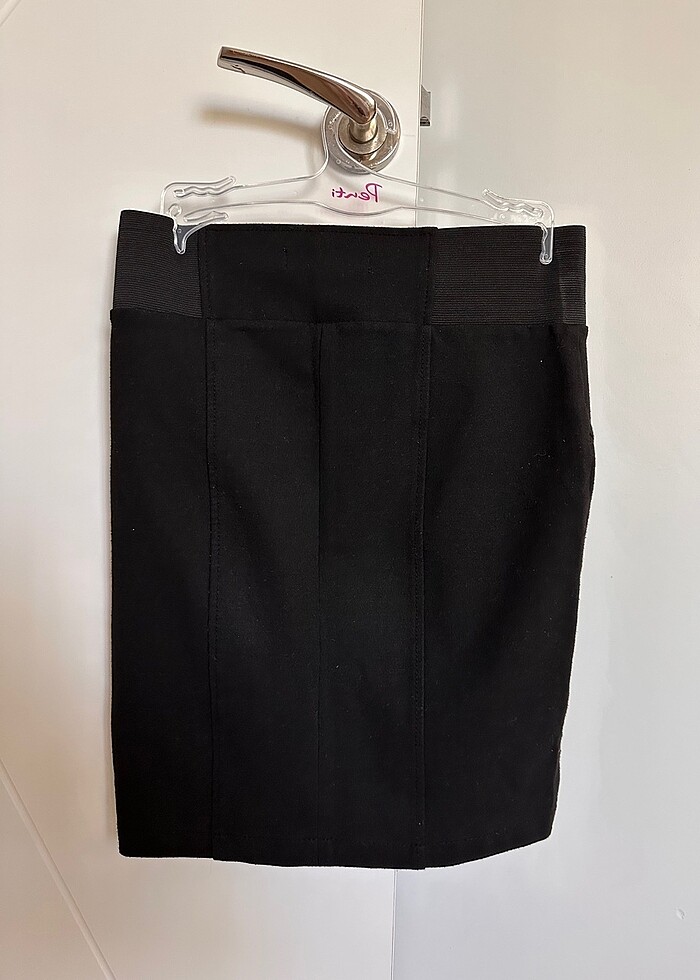 Mini etek - Görsel 2