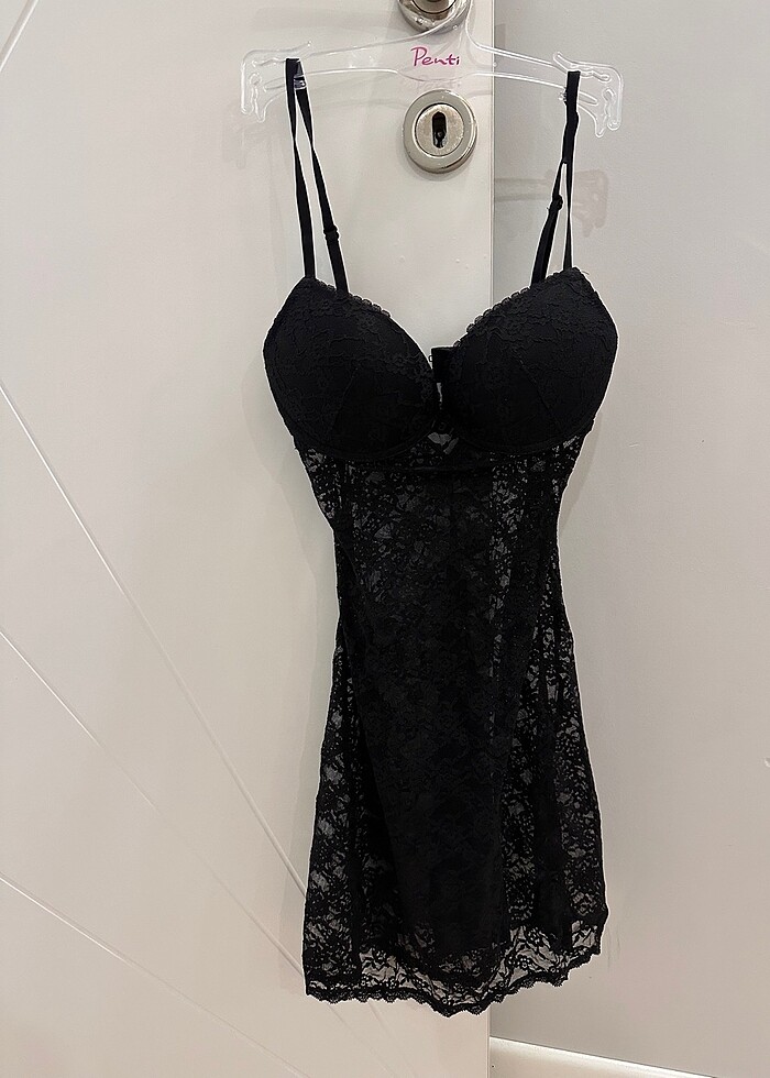 Babydoll - Görsel 4