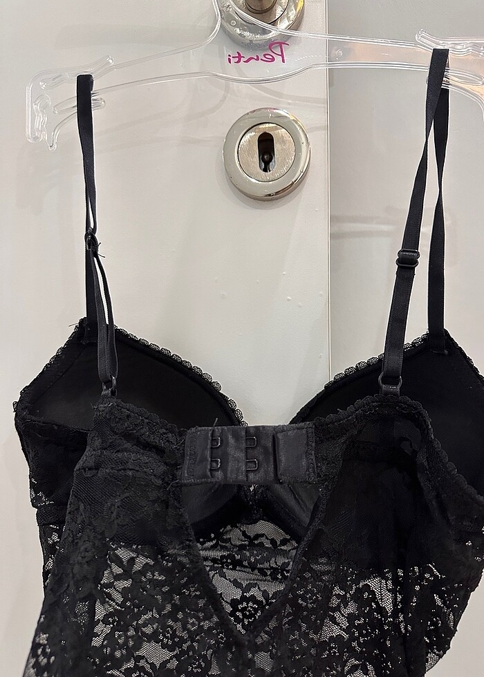 Babydoll - Görsel 3