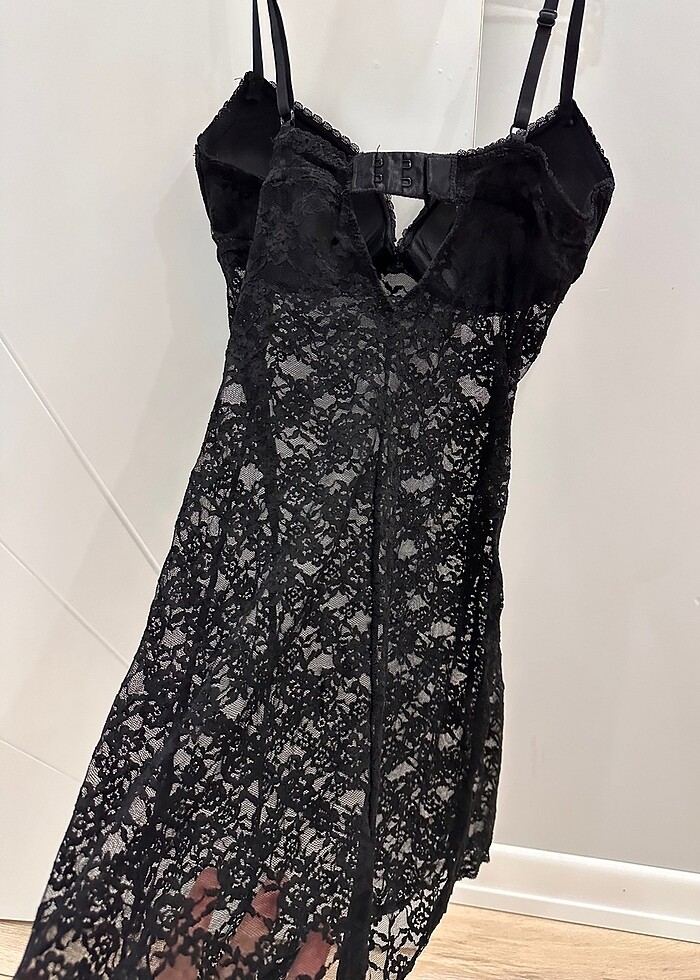 Babydoll - Görsel 2