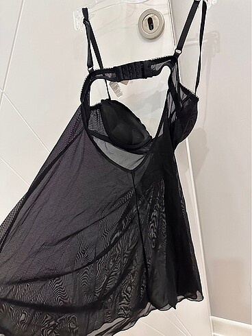 s Beden Babydoll