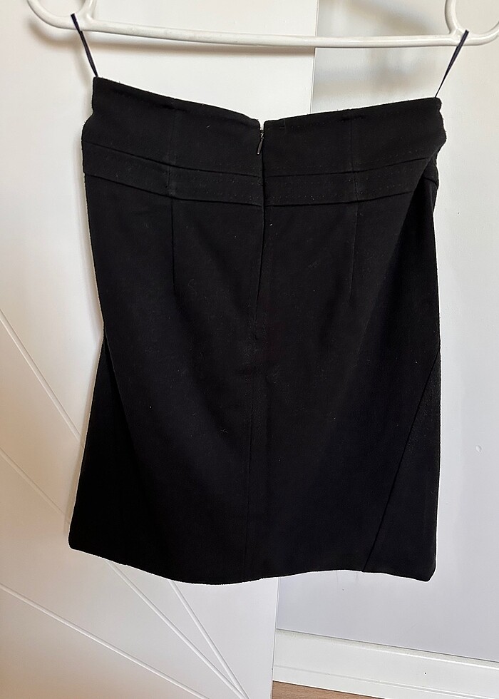 Kışlık etek - Görsel 2