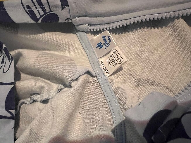 LC Waikiki Erkek bebek ceket