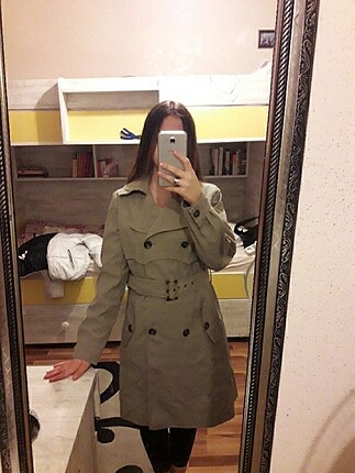 Zara Trenchcoat