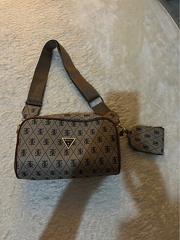 Guess çanta