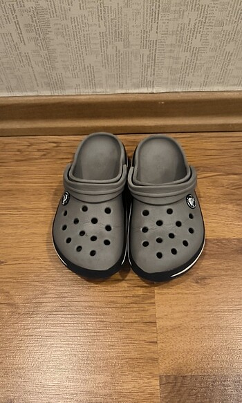 Crocs terlik