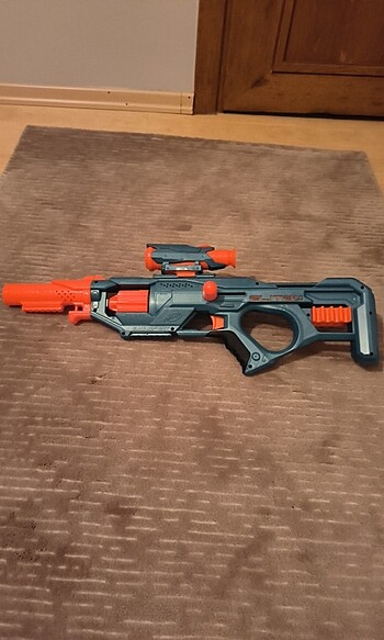 NERF elite 2.0