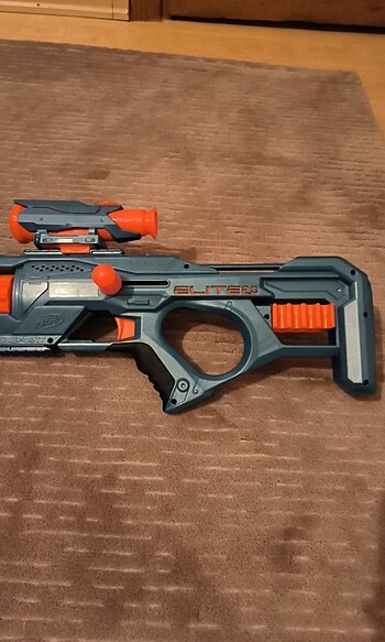 NERF elite 2.0