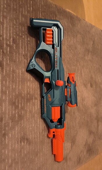 Beden Renk NERF elite 2.0