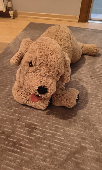 Beden Renk Peluş köpek