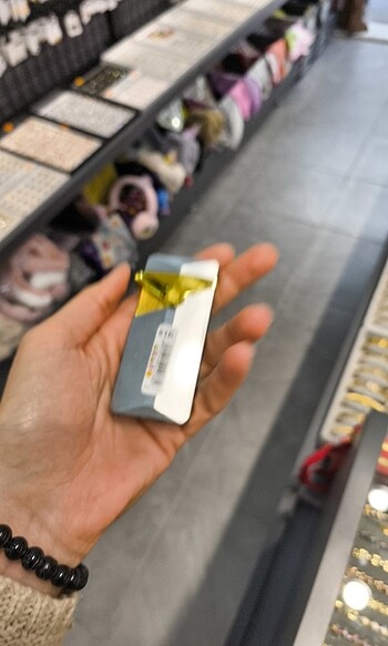 Saatli cakmak - Görsel 3