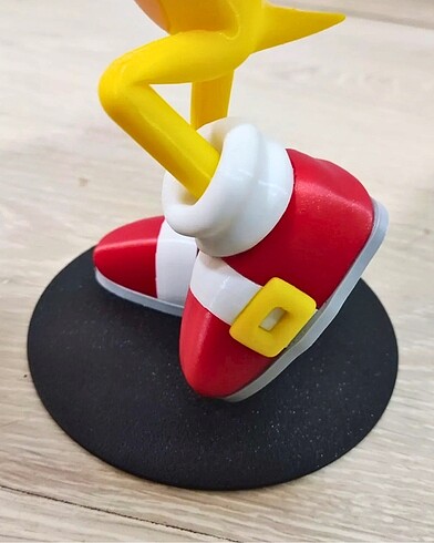 Sonic figür