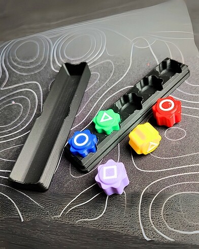 Squid game Beştaş