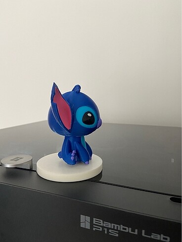  Stitch