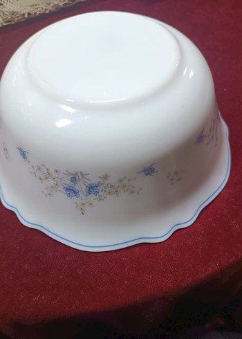 Beden fransiz arcopal meyve kasesi Yemek Kabı
