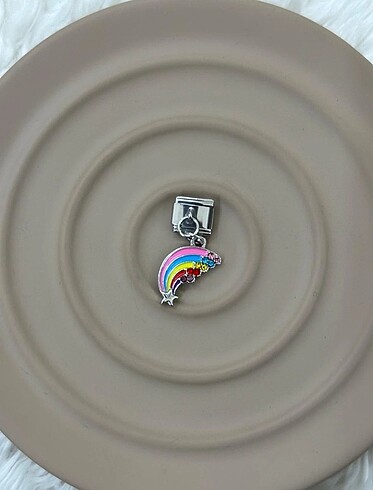 Nomination Charm