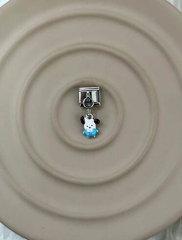 Nomination charm