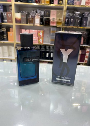 Yves Saint Laurent Erkek Parfümü 100 ml - Görsel 2