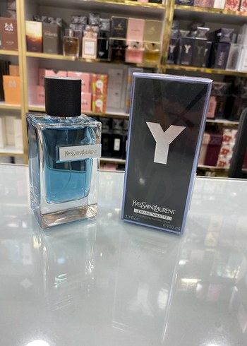 Yves Saint Laurent Erkek Parfümü 100 ml - Görsel 3