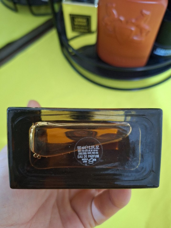 Burberry Hero Erkek Parfümü 100 ml - Görsel 3