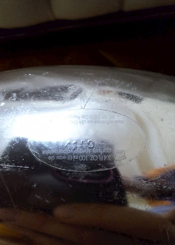 Calvin klein euphoria edp - Görsel 5