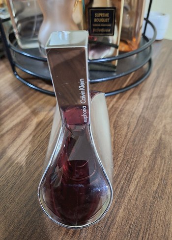 Calvin klein euphoria edp - Görsel 4