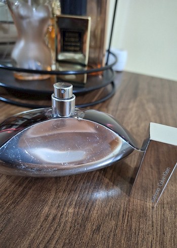 Calvin klein euphoria edp - Görsel 6