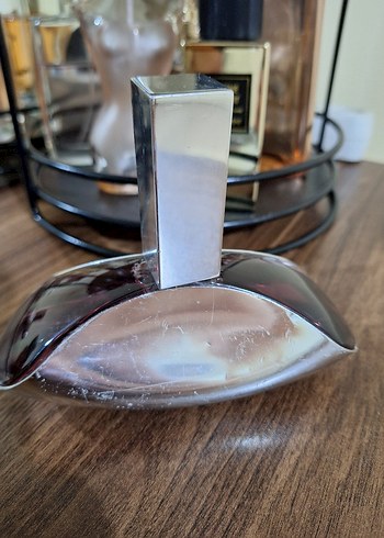 Calvin klein euphoria edp - Görsel 2