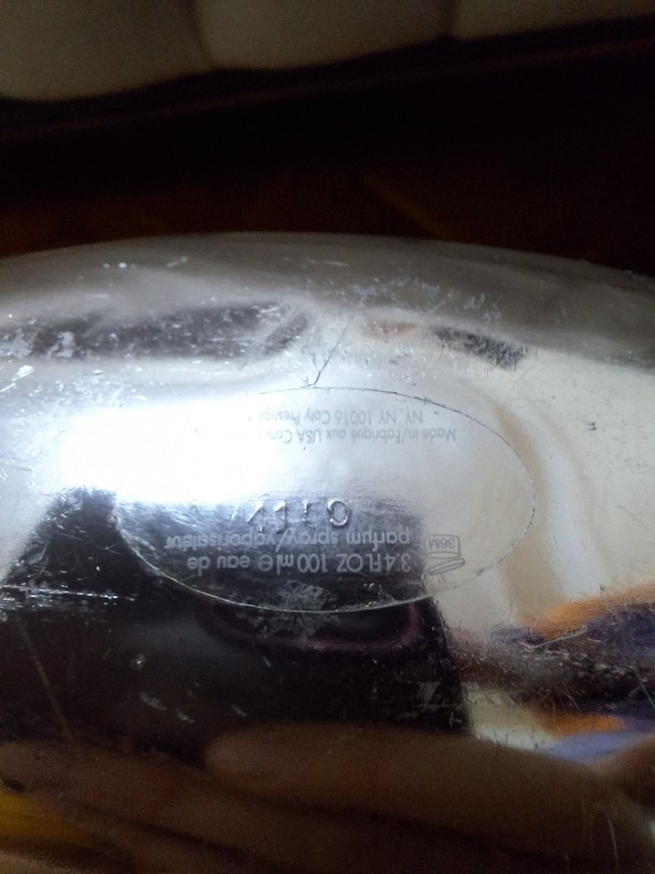 Calvin klein euphoria edp - Görsel 5