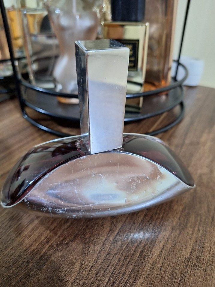 Calvin klein euphoria edp - Görsel 2