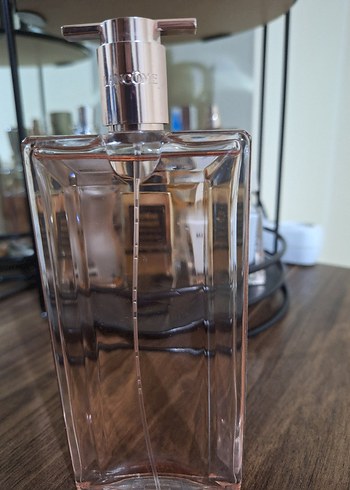 Lancome Idole Edp 100 ml - Görsel 10