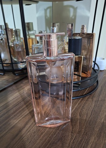 Lancome Idole Edp 100 ml - Görsel 4