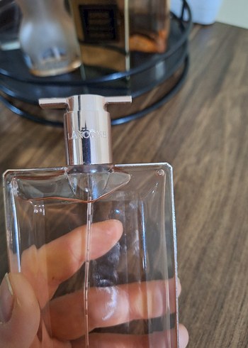 Lancome Idole Edp 100 ml - Görsel 5