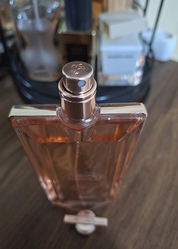 Lancome Idole Edp 100 ml - Görsel 11