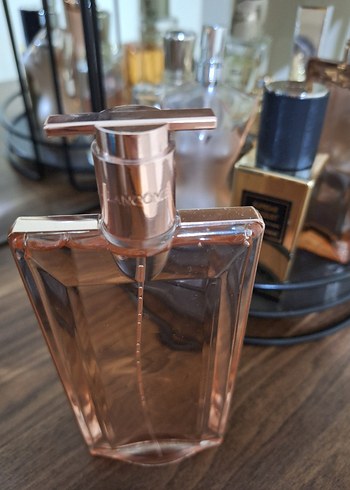 Lancome Idole Edp 100 ml - Görsel 7