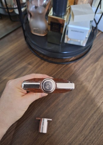 Lancome Idole Edp 100 ml - Görsel 9